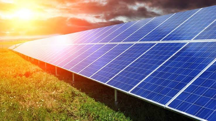 Solar Plan